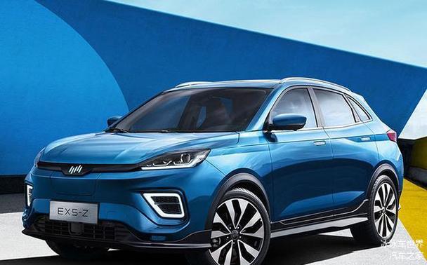 成都80WEY威派豪华SUV市场的黑马，零跑汽车与智能交通系统的协同