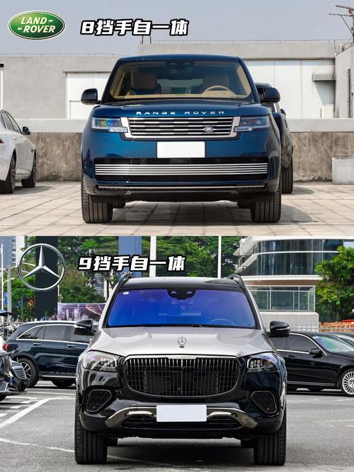 成都80迈巴赫经典与现代的完美融合，路虎如何塑造独特的品牌形象